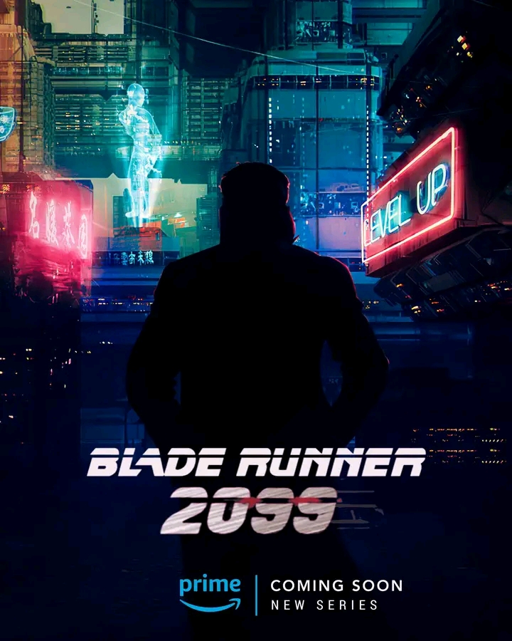 Bladerunner 2099