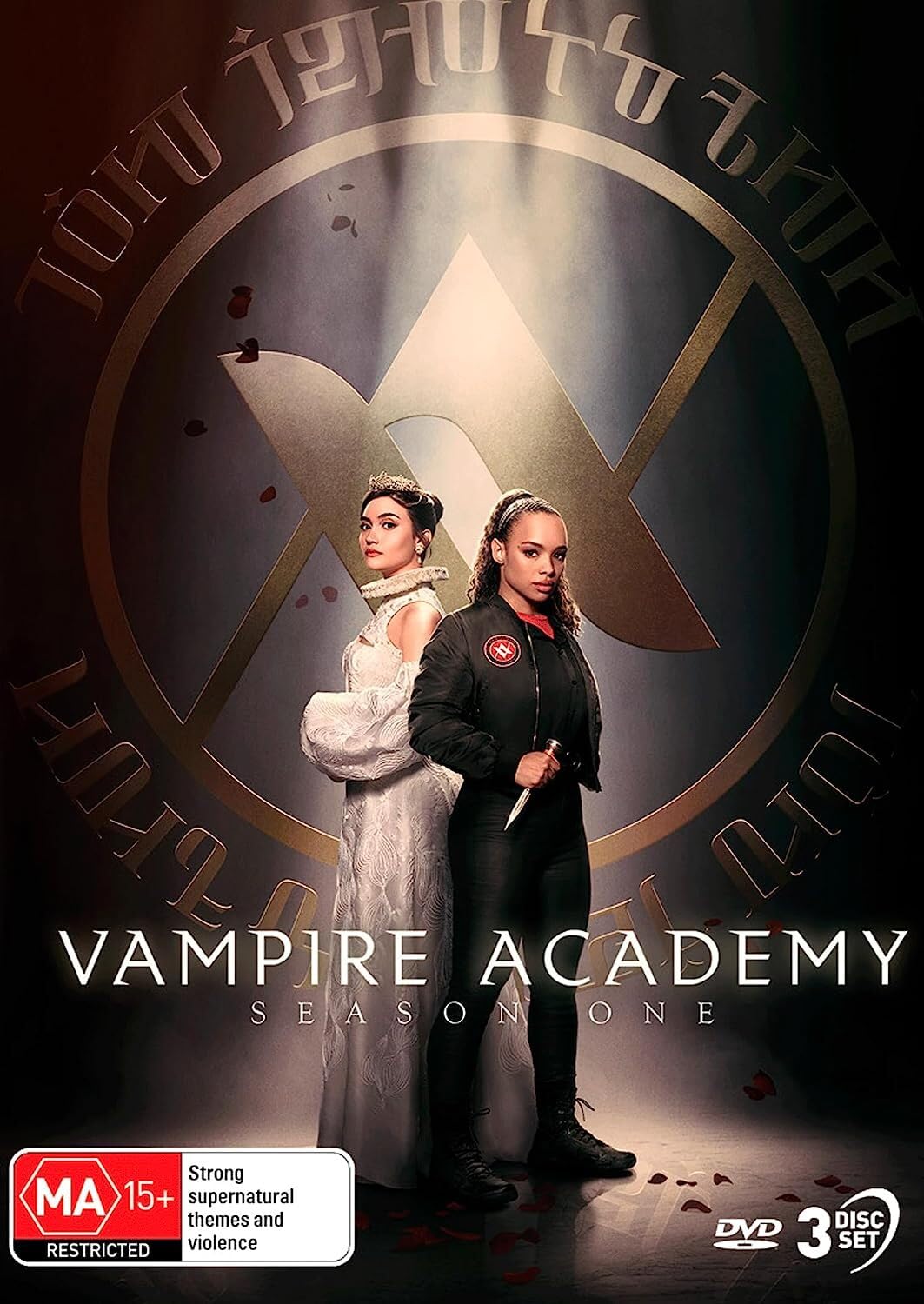 Vampire Academy