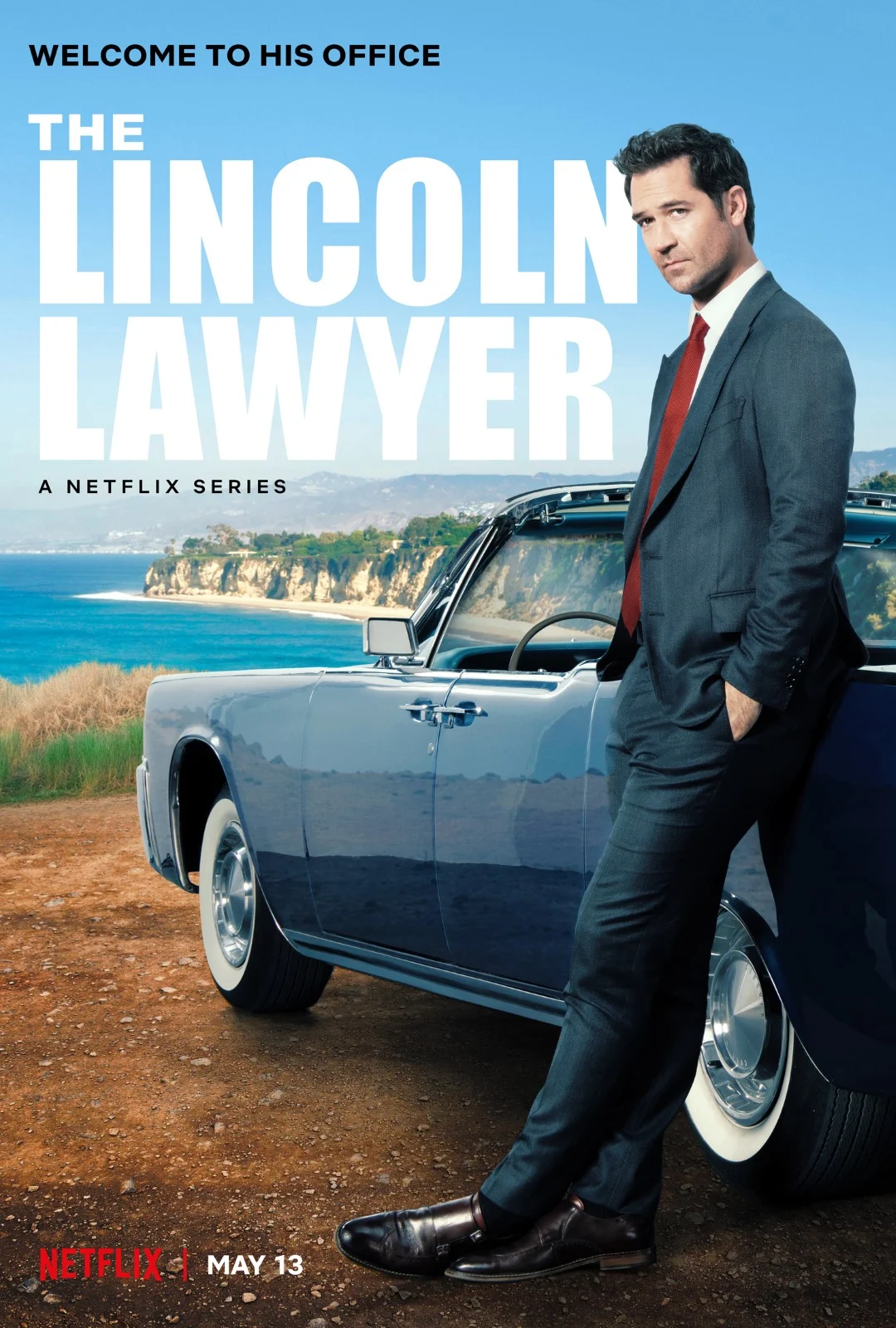 Lincoln Lawyer