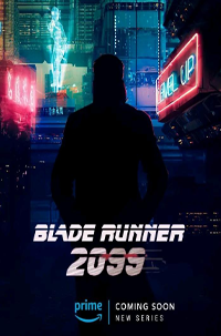 Blade Runner 2099