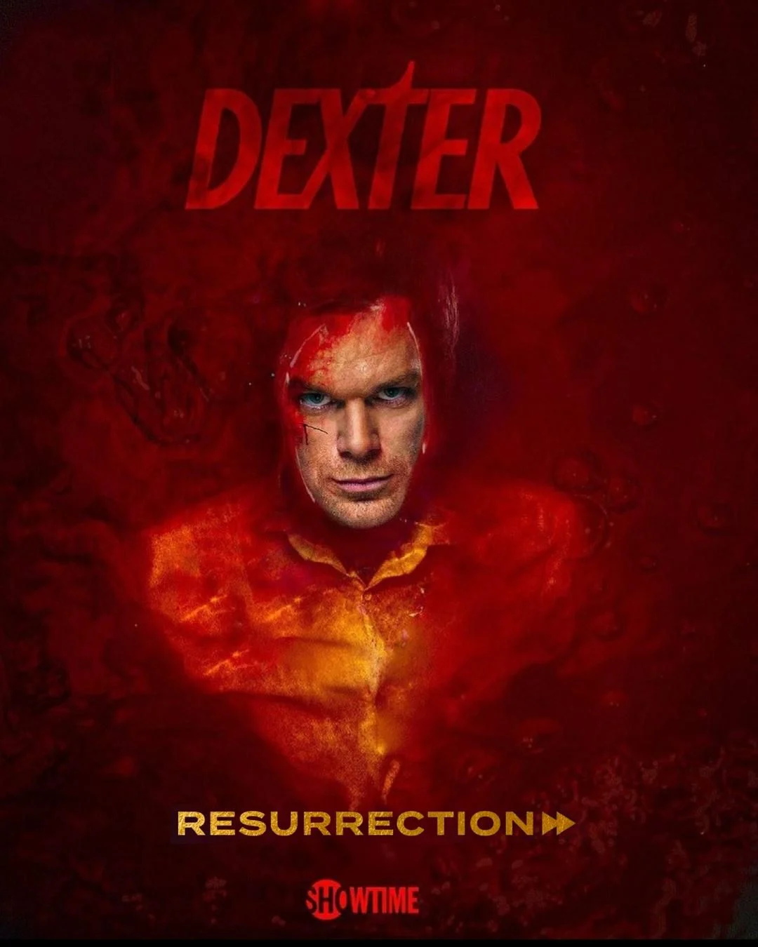 Dexter Ressurection