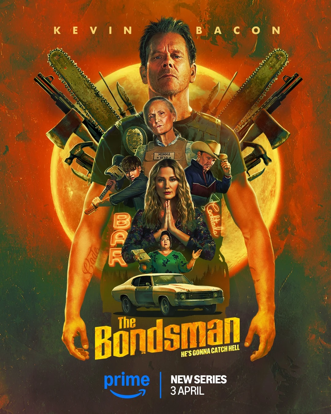 Bondsman
