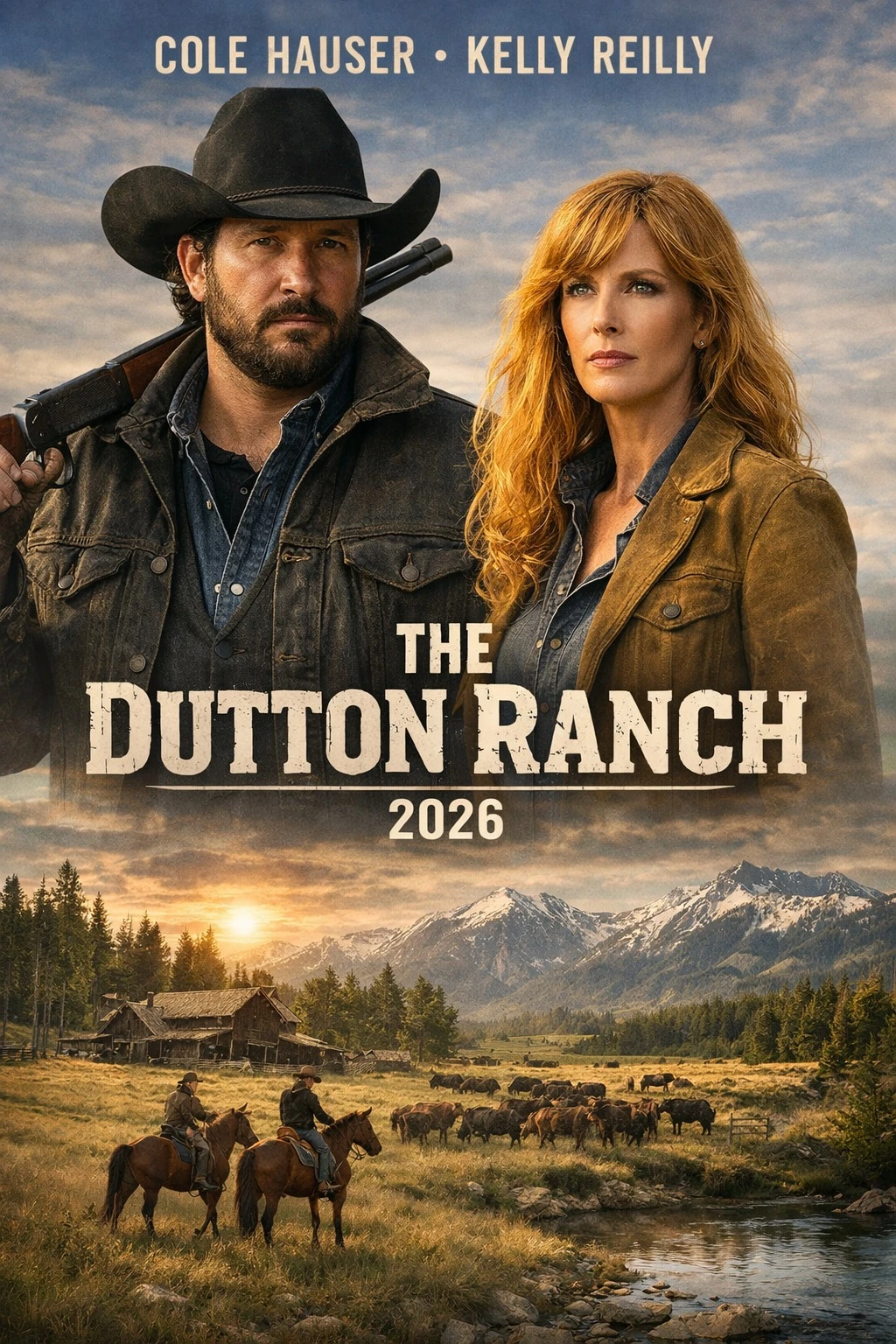 Dutton Ranch