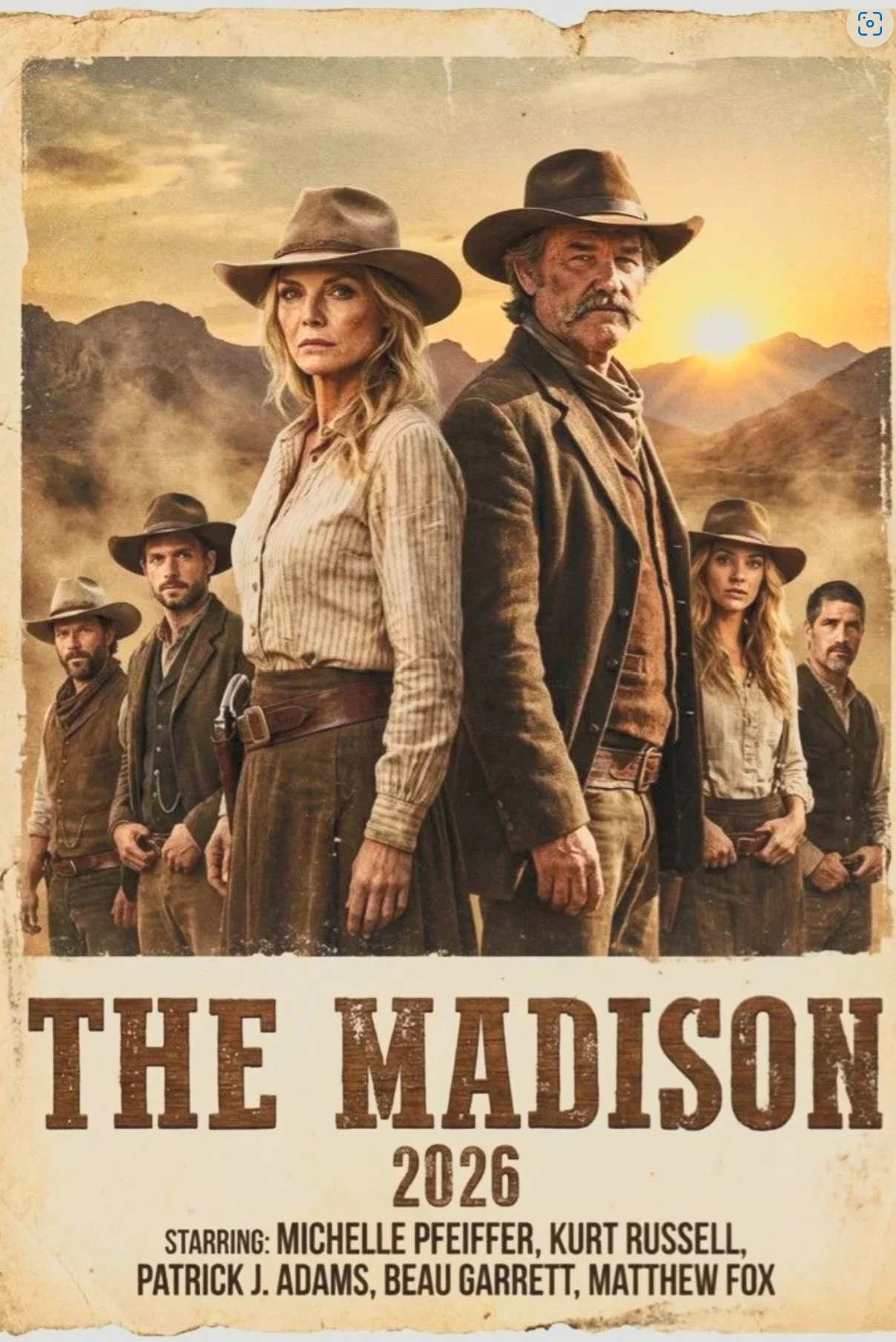 Madison