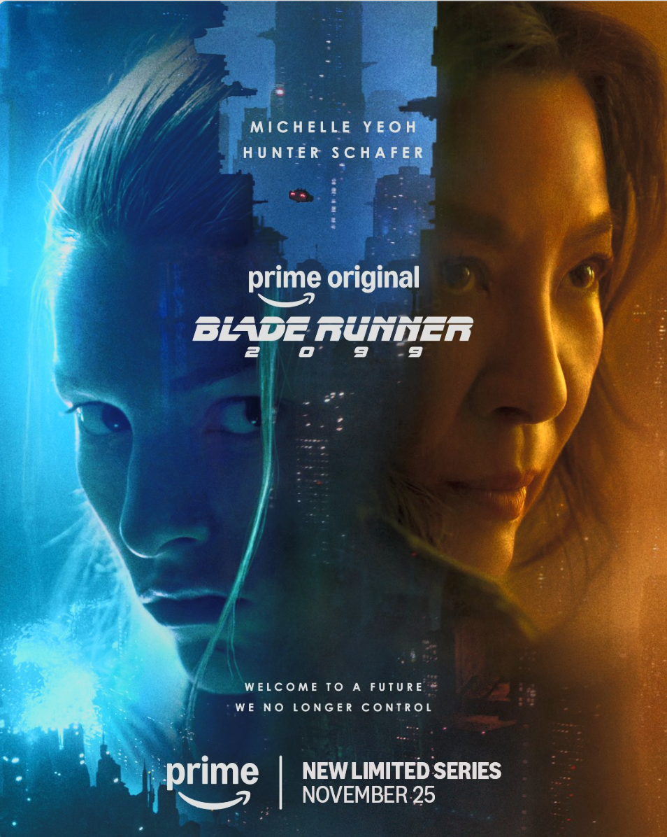 Blade Runner 2099